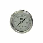 OCI Instruments 3034B 300L Liquid-Filled Pressure Gauge