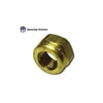 CP1325 Spraying Systems Brass TeeJet Cap