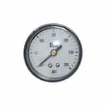 OCI Instruments 1024B 300 Non-Liquid-Filled Pressure Gauge