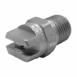 1/8IMEG-1508 Spraying Systems IMEG WashJet Nozzle - Capacity 8, Inlet Connection 1/8 Inch NPT, 8 GPM, 4000 PSI