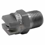1/8IMEG-2503 Spraying Systems IMEG WashJet Nozzle - Capacity 3, Inlet Connection 1/8 Inch NPT, 3 GPM, 4000 PSI