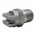 1/8IMEG-25045 Spraying Systems IMEG WashJet Nozzle - Capacity 45, Inlet Connection 1/8 Inch NPT, 4.5 GPM, 4000 PSI