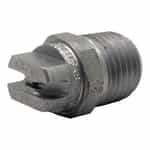 1/4 IMEG 25055 Stainless Steel WashJet Spray Nozzle