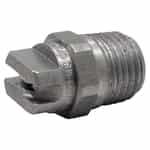 1/4IMEG-25025 Stainless Steel WashJet Spray Nozzle