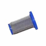 4193APP2050SS Blue Poly Body TeeJet Strainer