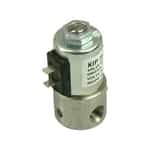 Solenoid Valve
