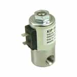 Solenoid Valve