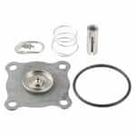 Valve repair parts
