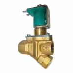 Dema 24 V  NO Solenoid Valve O443P.3