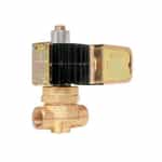 O453P.3 Dema Engineering N.O. High Pressure Solenoid Valve - 3/8" NPT