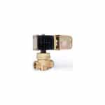 O453P Dema Normally Open Solenoid Valve