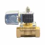 O476P.3 Dema Normally Open 24V Solenoid Valve