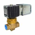 Dema 453P.2 High-Pressure Diaphragm Valve