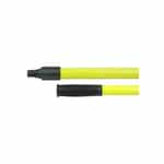 44562 Weiler Yellow Brush Handle