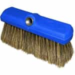 88BH BLUE Universal Brush Blue Plastic Foam Brush