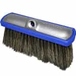 Universal Brush NS-98MH Foaming Brush with Blue Bumper