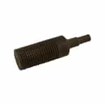 ST-31 Suttner Weighted Chemical Strainer - 1/4 Inch, 1/8 Inch Hose Barb