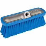 213301 Erie Brush Blue Bumper Aluminum FoamMaster