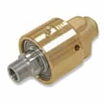 355-000-002 Deublin Brass Rotating Union