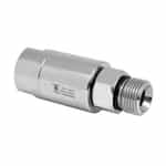 31.163 Mosmatic DGL Rotary Union - 3/8 Inch
