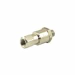 Mosmatic 32.552 DGV High Pressure Swivel