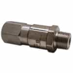 Mosmatic 32.564 DGV High Pressure Swivel