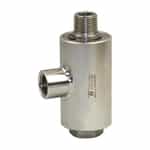 41.261 Mosmatic High Pressure 90 Degree Swivel