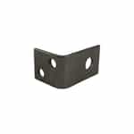 TRAXXXX-LT Kleen-Rite Lock Tab - Trash Can Enclosures