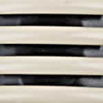 VAK45BE/BK VacPro Beige & Black Hose