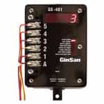 GS-401 GinSan Accumulating Vac Timer