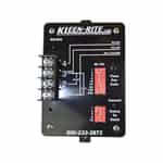 Kleen-Rite 7740400 Accumulating Bay Timer, 24V