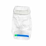1014013-7074 Monorail Vacuum Filter Bag - 5" x 21"