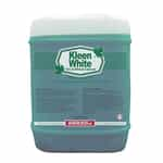 Kleen White Tire/Wheel Cleaner