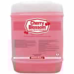 Cherry Blossom Foamy Brush Car Wash Detergent