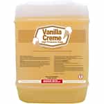 5 Gallon Vanilla Creme Concentrate