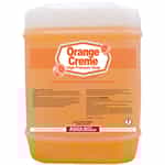 5 Gallon Orange Creme Concentrate
