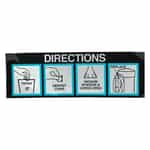 102339 GinSan IVS Powervac Dome Decal