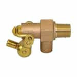 RC810-1/2 BOB CASA Float Valve