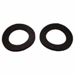 GinSan 103301 Vacuum Motor Gasket - 2 Pack