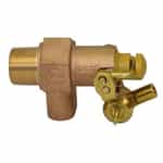 RC810-3/4V BOB CASA Float Valve