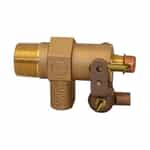 RC810-1V BOB CASA Float Valve