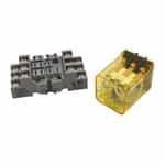 GinSan Relay Cube and Socket - 106204