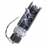 IVS 514511 Pump Assembly for Carpet Wizard