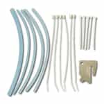 514512 IVS Shampoo Pump Tube