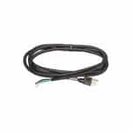 8 Foot SJO Power Cord