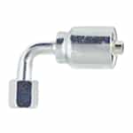 1L943-8-8 Parker Swivel Elbow Medium Drop Fitting