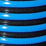 VAK45BL/BK VacPro Blue & Black Hose