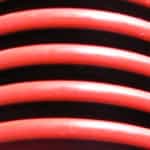 VAK45R/BK VacPro Red & Black Hose