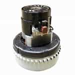 116125-01 Lamb-Ametek 2 Stage Vacuum Motor