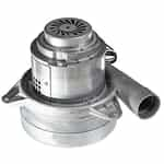 Lamb Ametek 116136-00 Bypass 3-Stage 240V Vacuum Motor